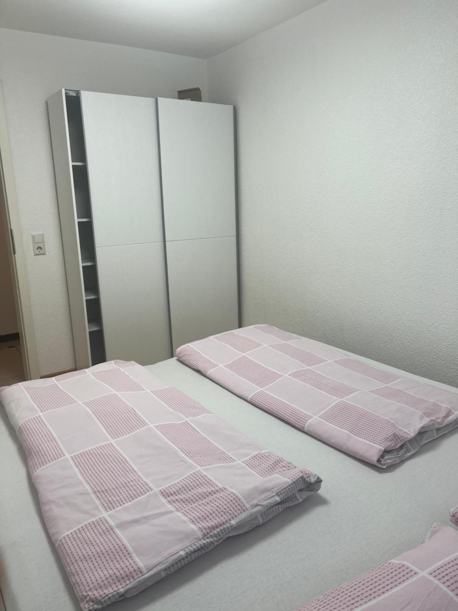 4 Zimmer Ferienwohnung Am Bodensee FDH Zewnętrze zdjęcie