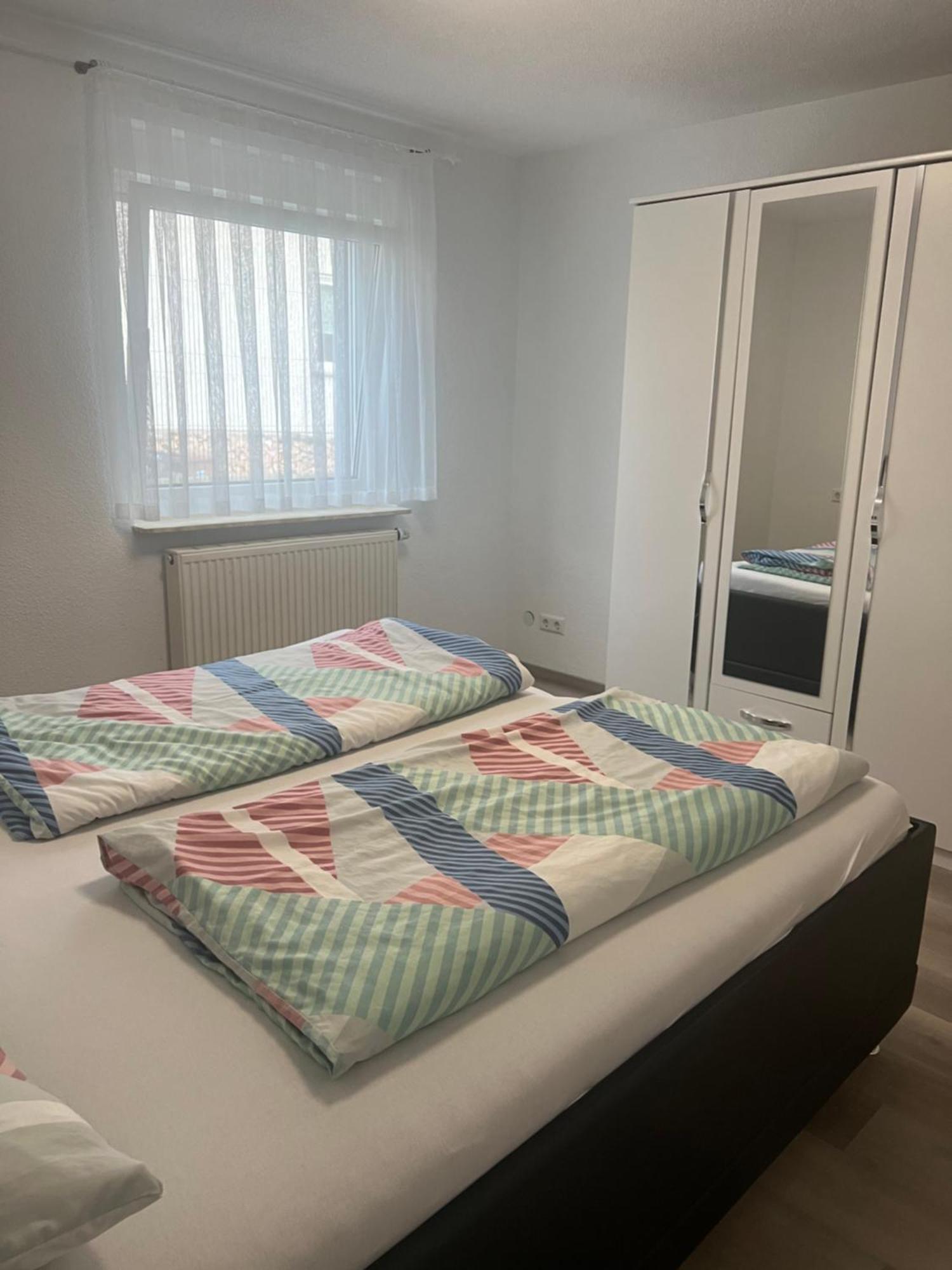 4 Zimmer Ferienwohnung Am Bodensee FDH Zewnętrze zdjęcie