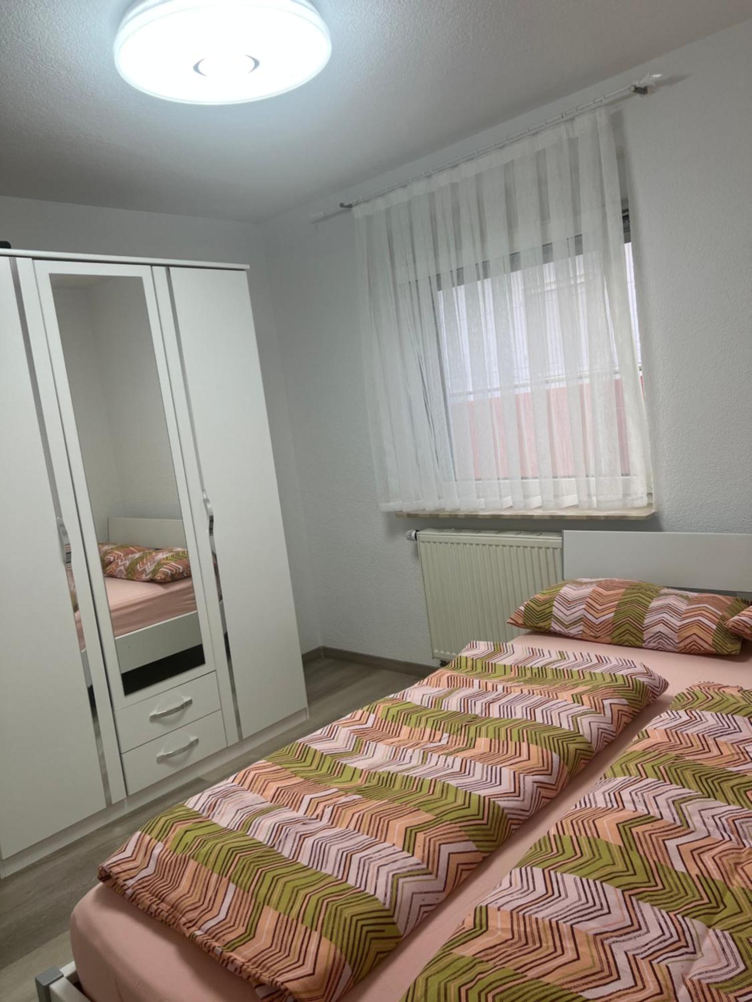 4 Zimmer Ferienwohnung Am Bodensee FDH Zewnętrze zdjęcie