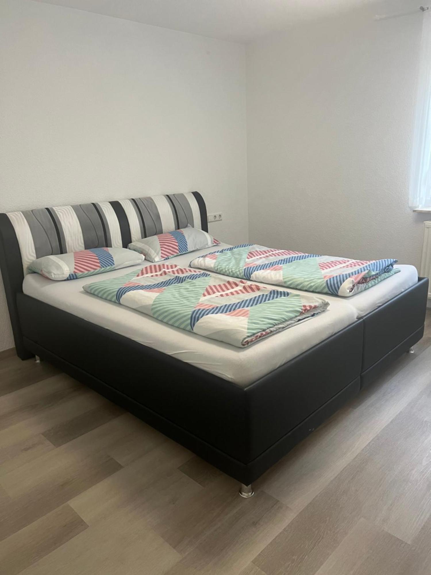 4 Zimmer Ferienwohnung Am Bodensee FDH Zewnętrze zdjęcie