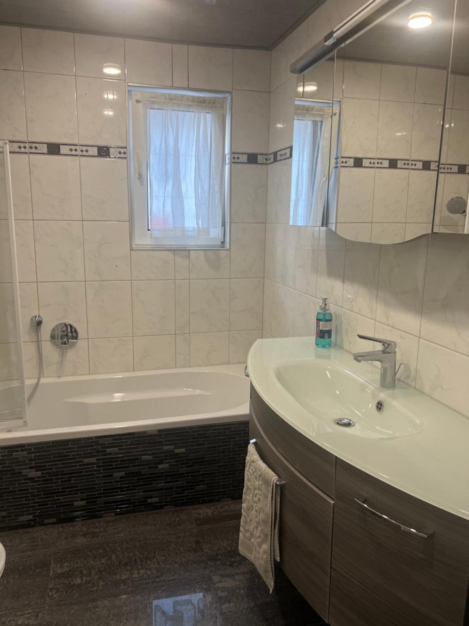 4 Zimmer Ferienwohnung Am Bodensee FDH Zewnętrze zdjęcie