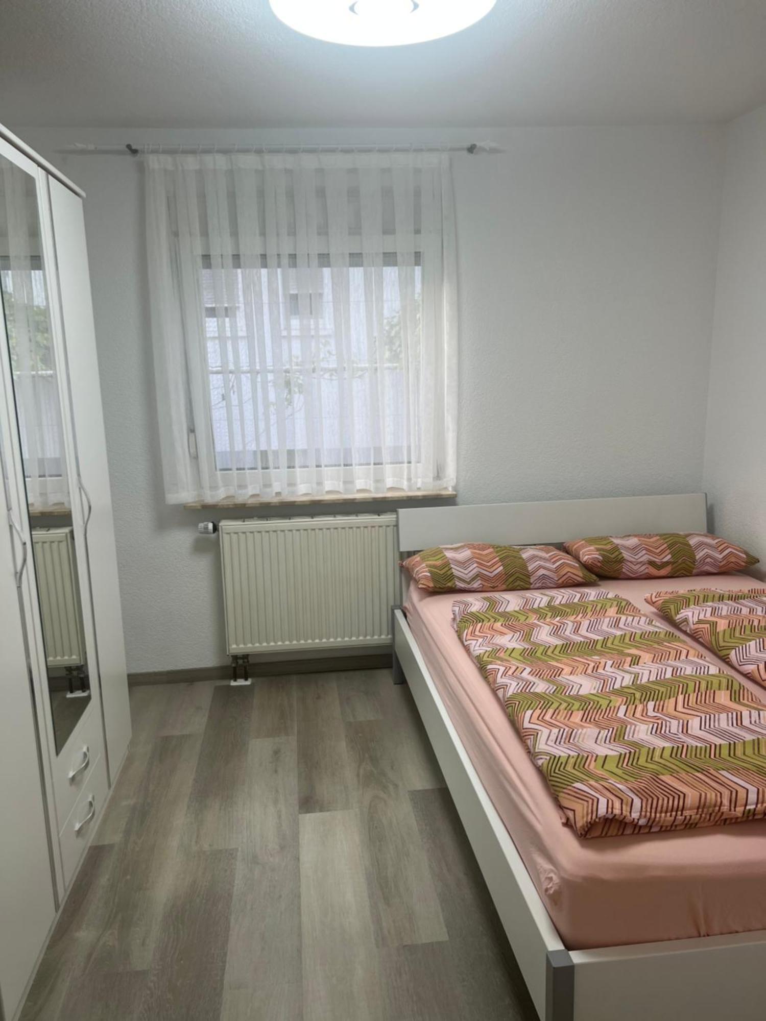 4 Zimmer Ferienwohnung Am Bodensee FDH Zewnętrze zdjęcie