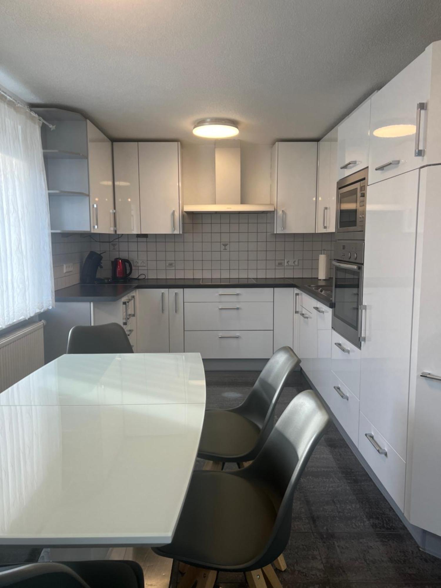 4 Zimmer Ferienwohnung Am Bodensee FDH Zewnętrze zdjęcie